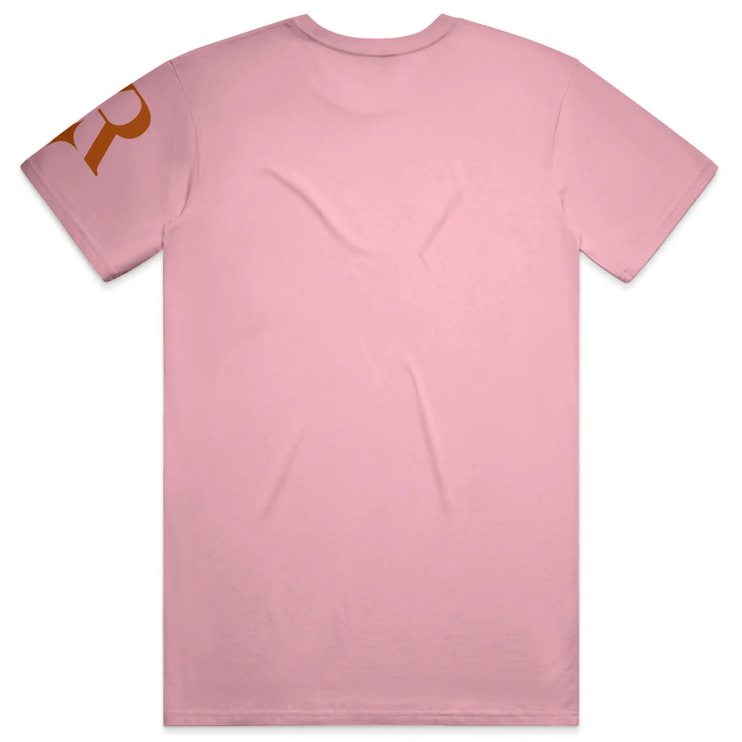 YahRIZEN Freedom Breaker Tee – The Truth Shall Set You Free Tee in Bubblegum