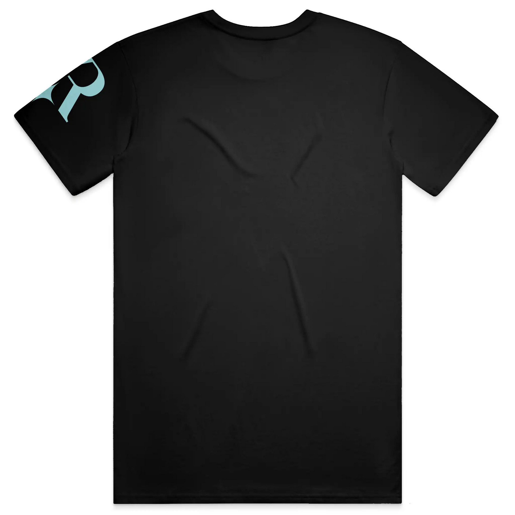 Evaluate Your Reality – Anime Aura Tee 