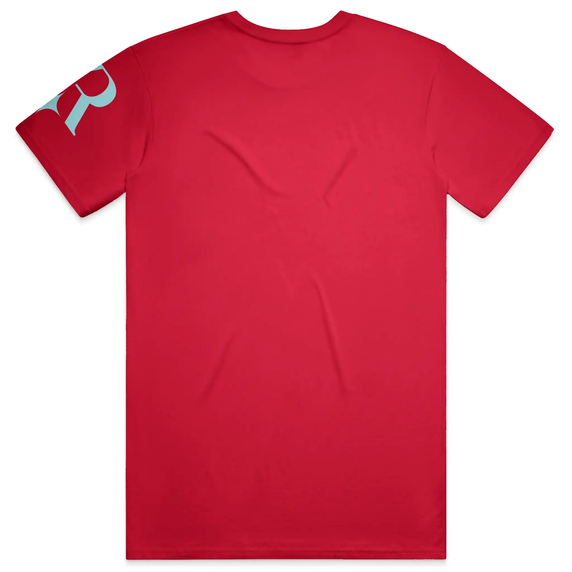 Evaluate Your Reality – Anime Aura Tee 