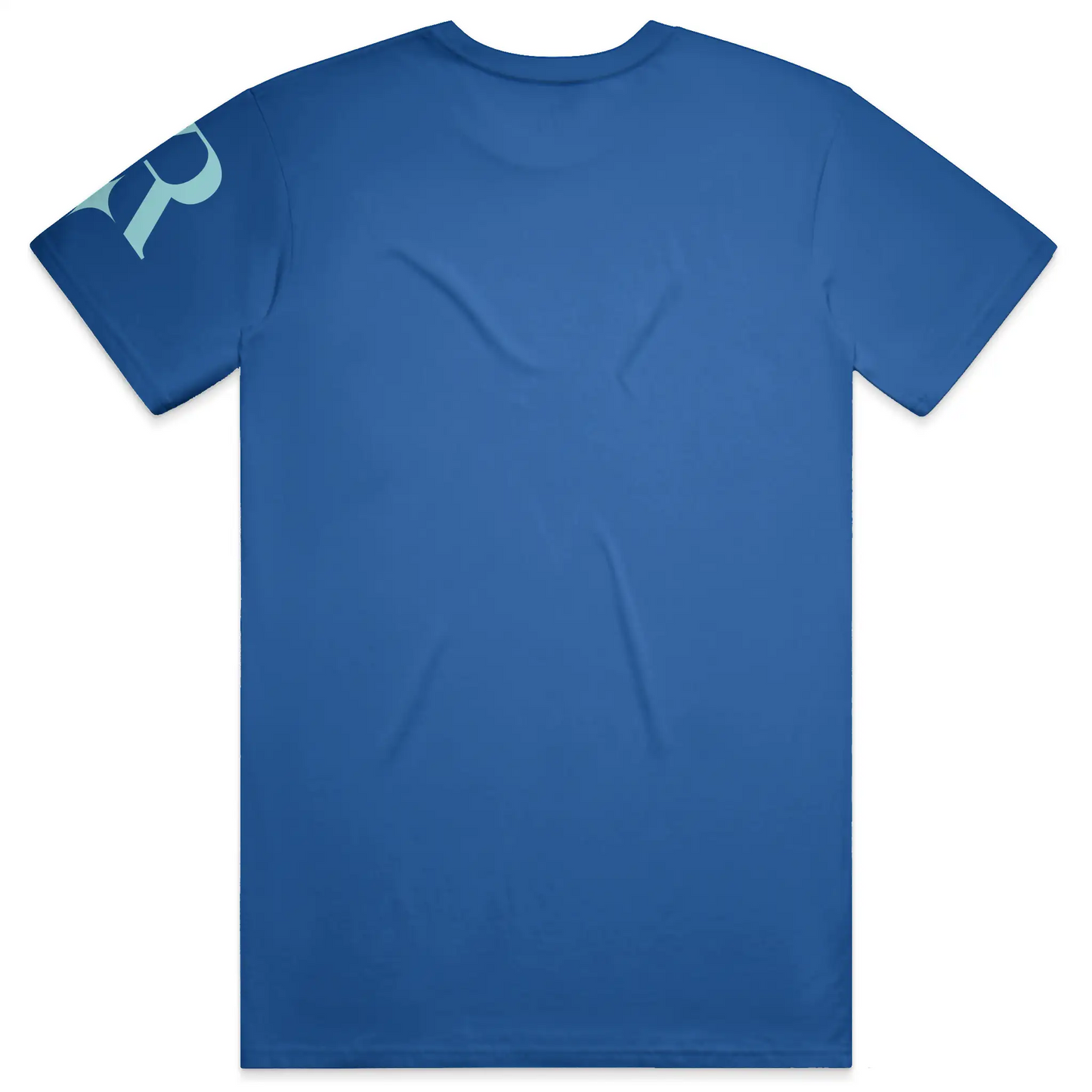 Evaluate Your Reality – Anime Aura Tee