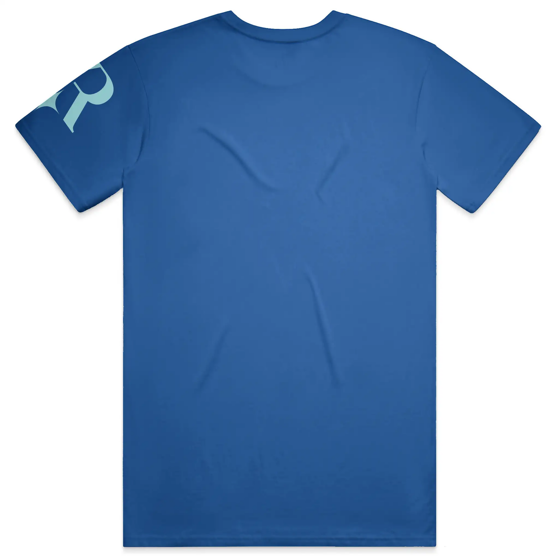 Evaluate Your Reality – Anime Aura Tee