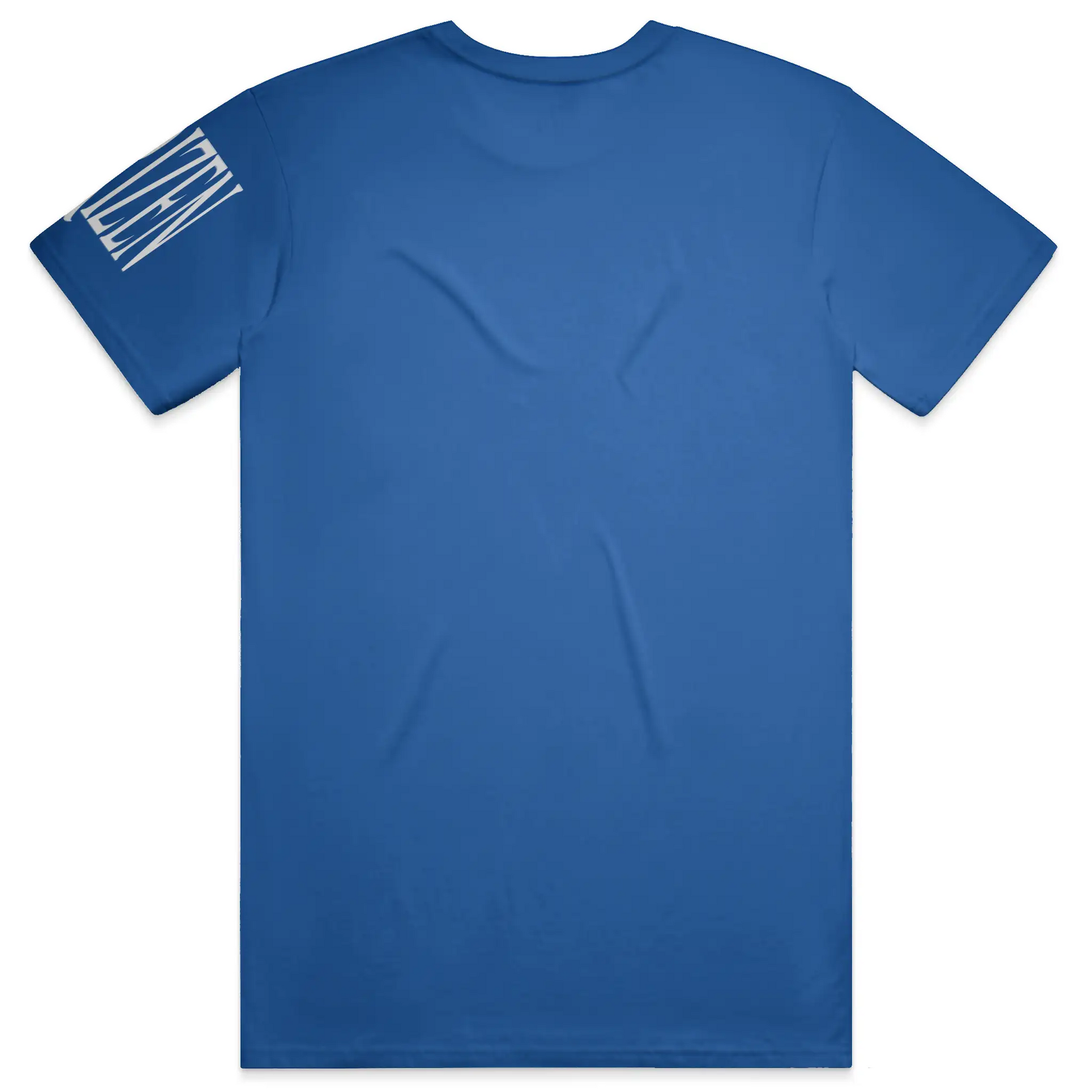 YR Monogram Signature Tee – Black