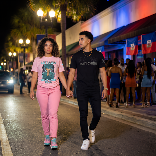 Let God Save Your Soul — Bubblegum